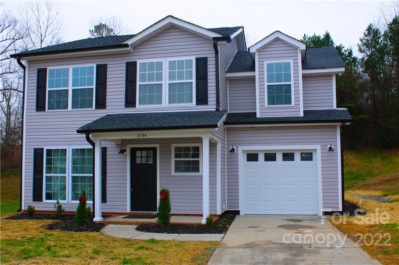 2134 Pheasant Glen Rd, Charlotte, NC 28214