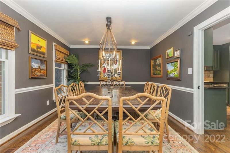 281 Ikerd Dr SE, Concord, NC 28025
