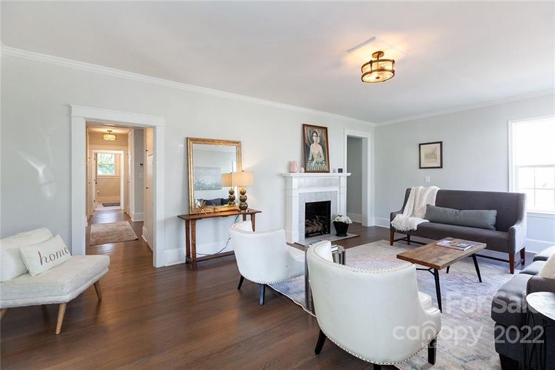 116 Foote St, Chester, SC 29706
