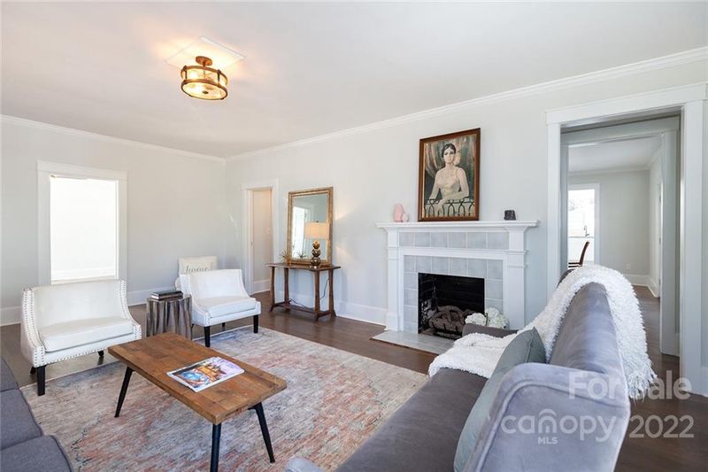 116 Foote St, Chester, SC 29706