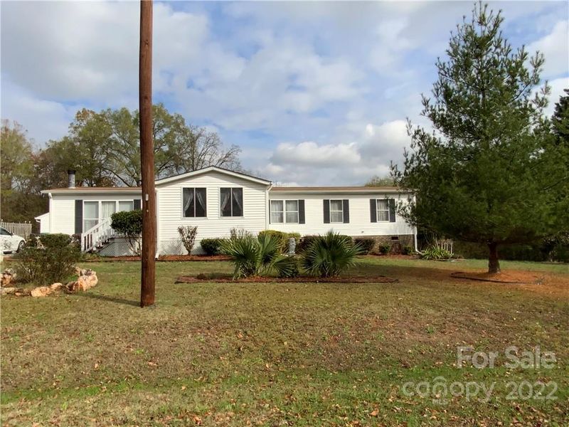 5016 Little Staton Rd, Marshville, NC 28103