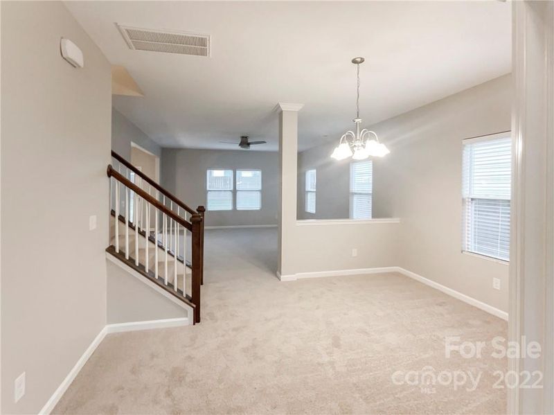 252 Fesperman Cir, Troutman, NC 28166