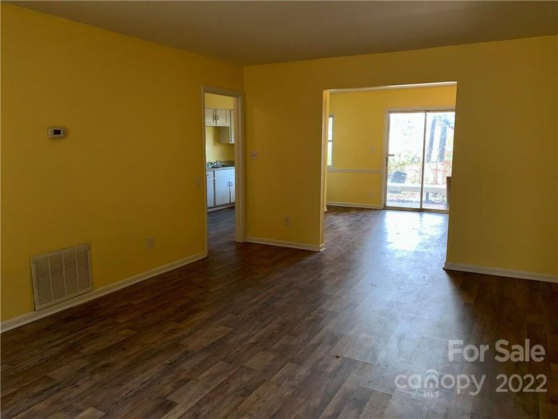 9109 Troon Ln #E, Charlotte, NC 28214
