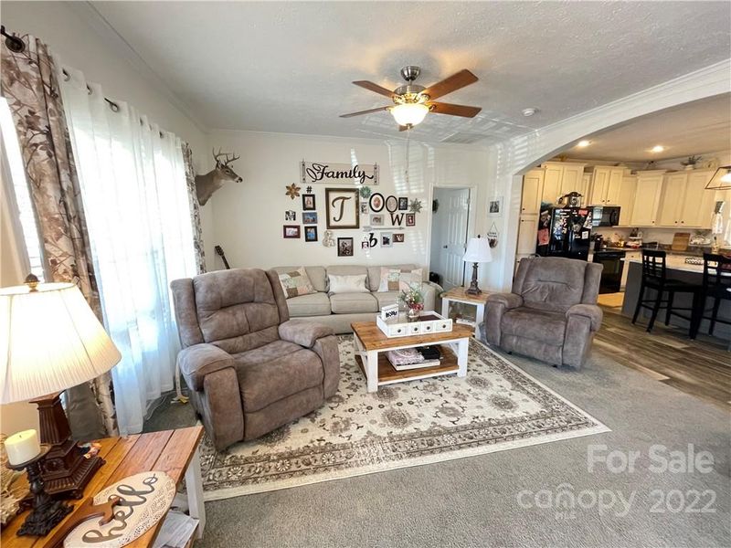 3556 Walling Dr, Newton, NC 28658
