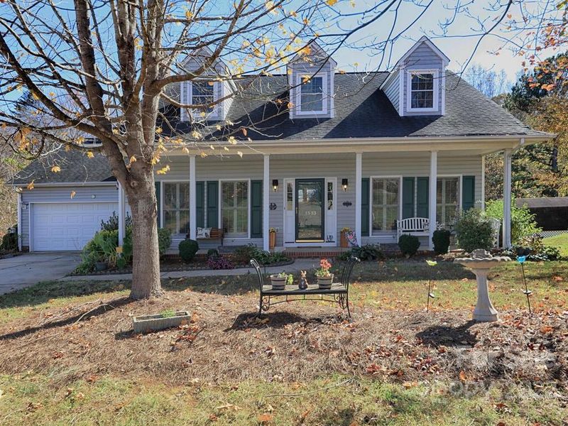 1533 Stallion Way, Gastonia, NC 28056