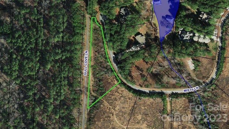 1341 Misty Ln #9, Hickory, NC 28601