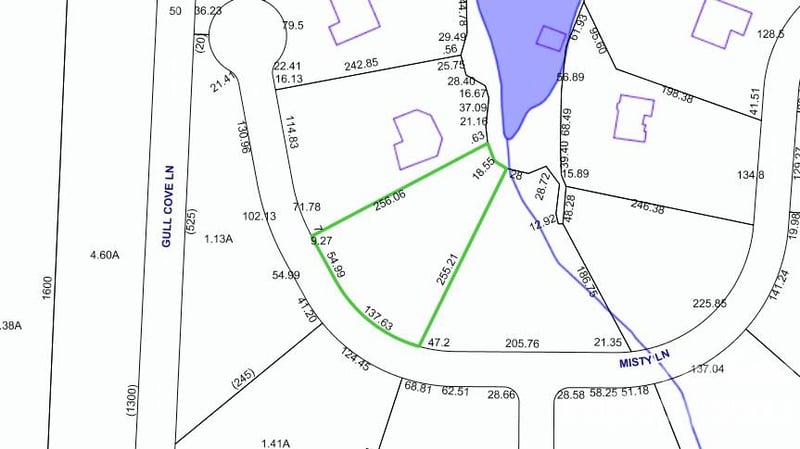 1320 Misty Ln #13, Hickory, NC 28601