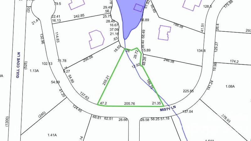 1296 Misty Ln #14, Hickory, NC 28601