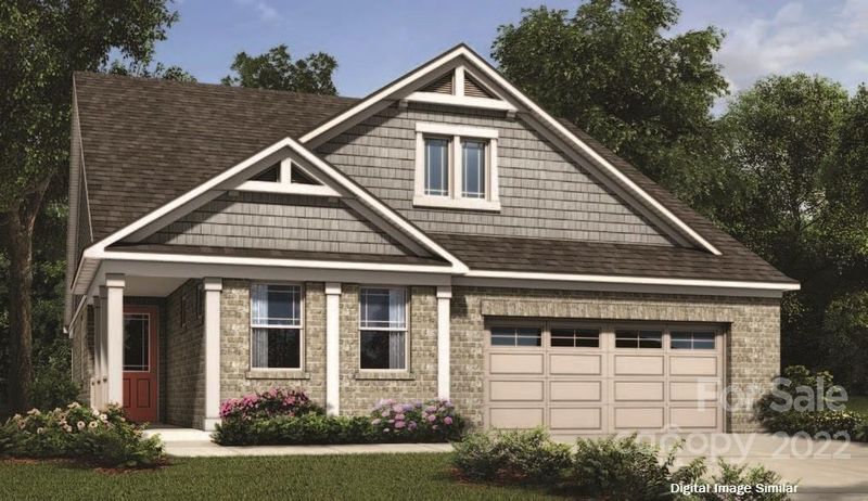 9109 Liberty Hill Dr, Mint Hill, NC 28227