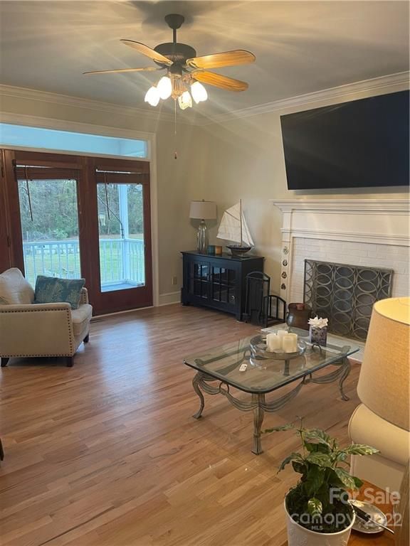 3030 Naomi Dr, Clover, SC 29710