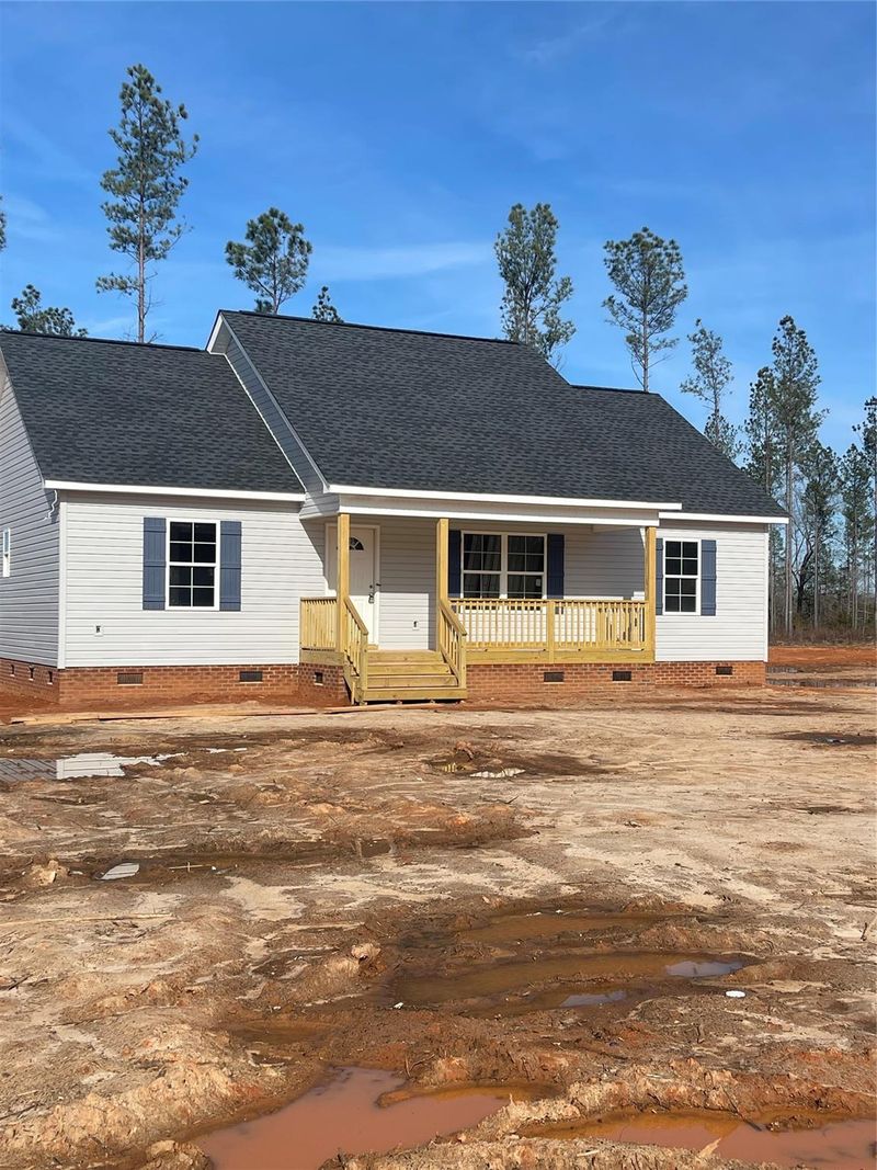 3105 Great Falls Hw, Chester, SC 29014