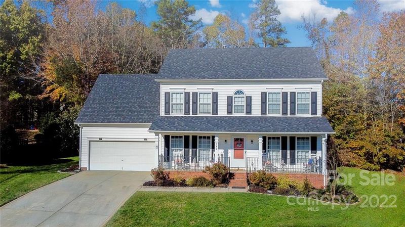 782 Knightswood Rd, Fort Mill, SC 29708