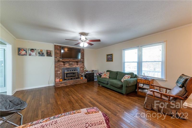 443 Monroe Hw, Lancaster, SC 29720