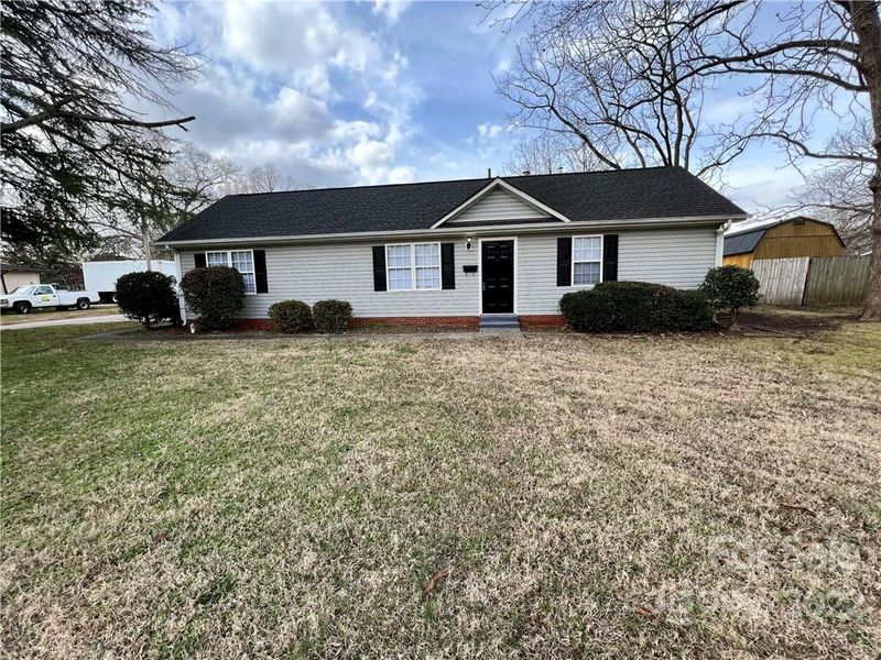 114 Branch St, Monroe, NC 28112