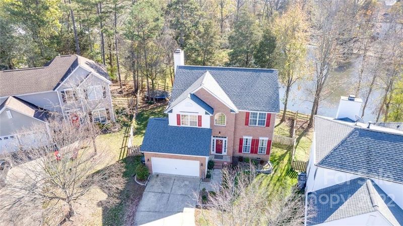 6424 Tunston Ln, Charlotte, NC 28269
