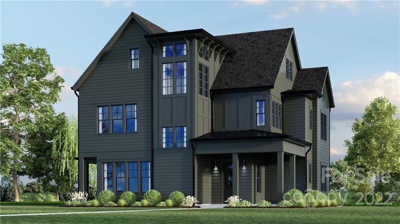 3012 Wesley Ave, Charlotte, NC 28205