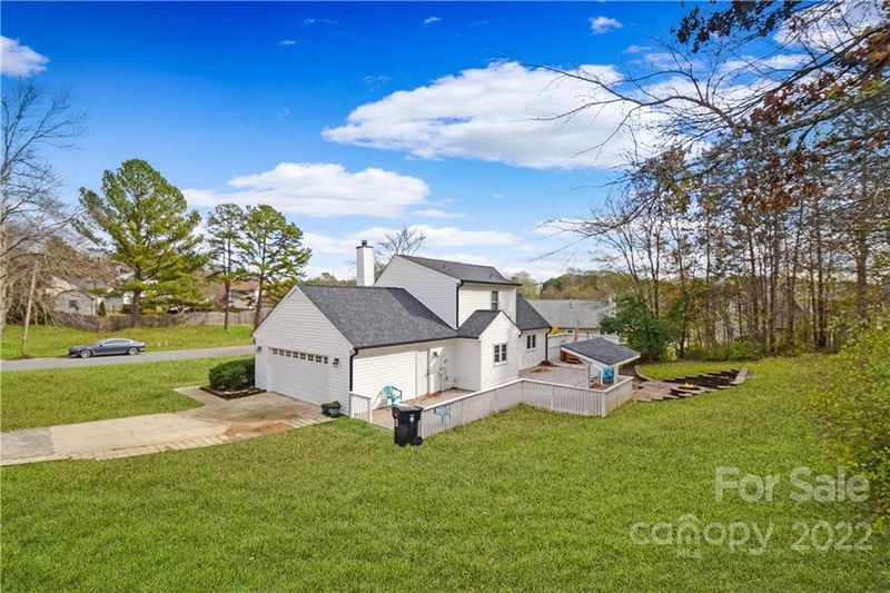 338 Windrose Ln #8, Concord, NC 28025