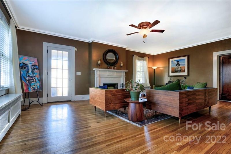 502 Hanna St, Gastonia, NC 28052
