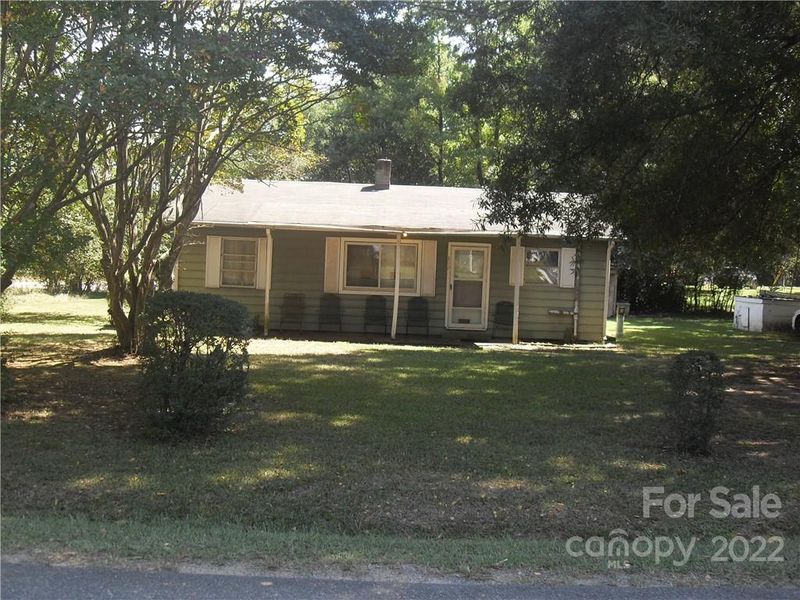 9915 Garrison Rd #2, Charlotte, NC 28278
