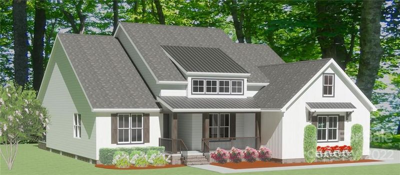 5063 Oxbow Run Ln, Clover, SC 29710