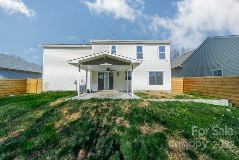 11403 Gold Pan Rd, Charlotte, NC 28215