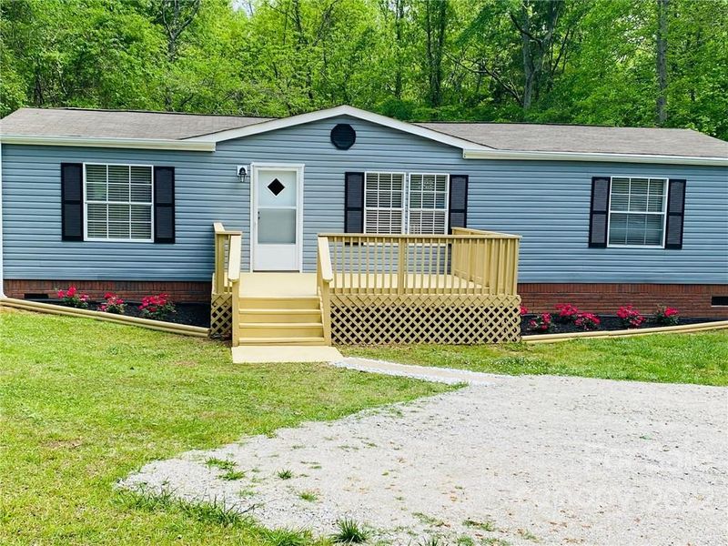 3283 Rhyner Rd, Lancaster, SC 29720