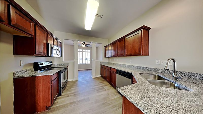 7379 Laurel Valley Rd, Charlotte, NC 28273