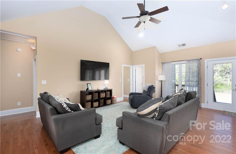 2568 Billy Wilson Rd, York, SC 29745