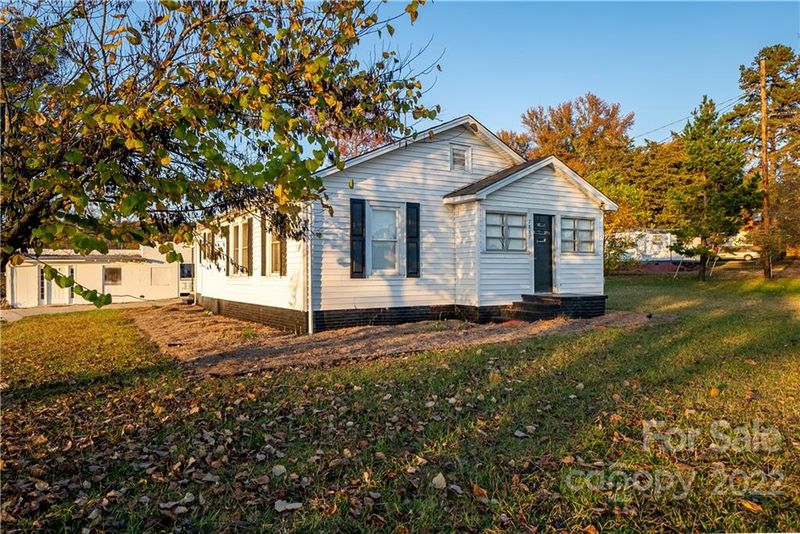 7887 Nc Hwy 49 Hw, Mount Pleasant, NC 28124