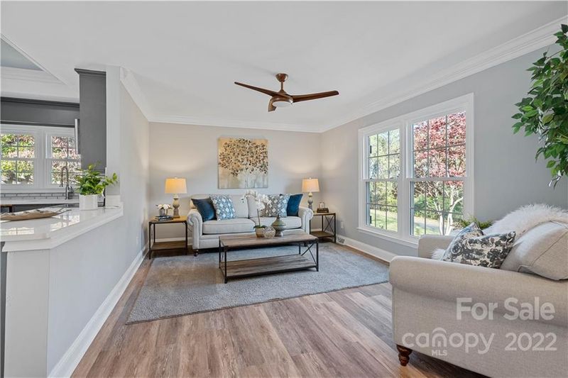 8301 Jefferson Colony Rd, Mint Hill, NC 28227