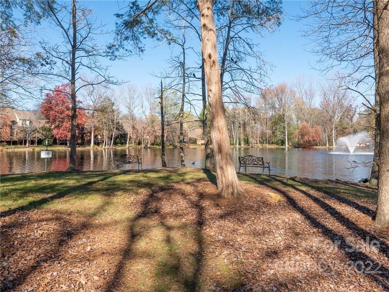 5215 Rustlewood Ln, Charlotte, NC 28226