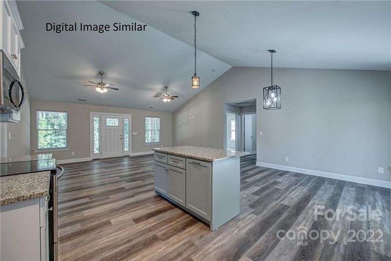 106 Yellow Jacket Ln, Bessemer City, NC 28016