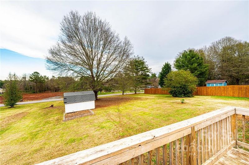 409 E Klutz St, Maiden, NC 28650