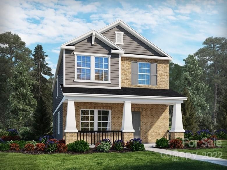 536 Cedar Knoll Cir, Pineville, NC 28134