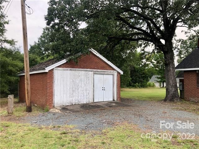 1701 Old Charlotte Hw, Monroe, NC 28112