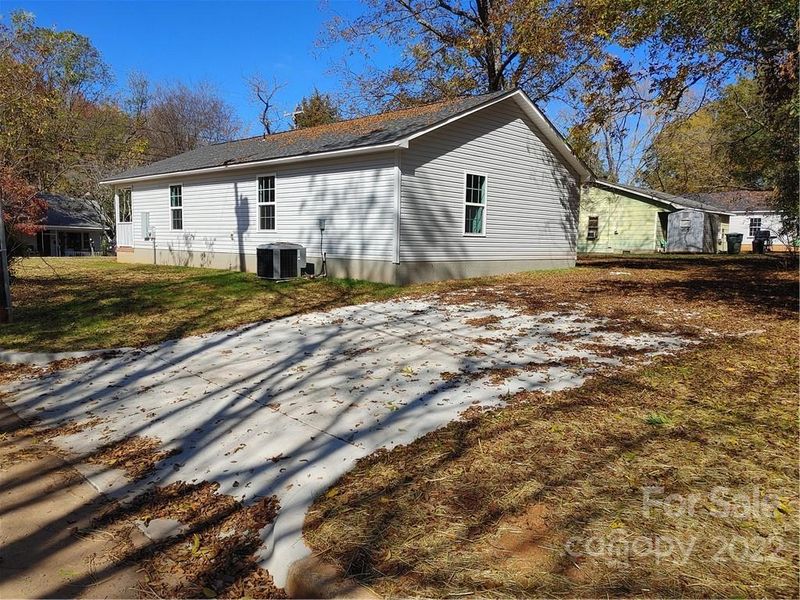 79 Pinckney St, York, SC 29745