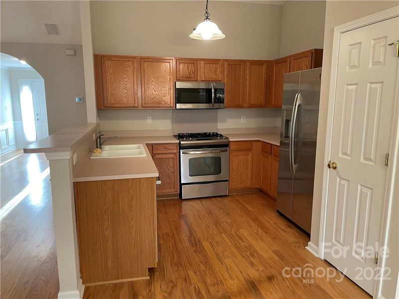 7522 Baylor Way Ct, Charlotte, NC 28215