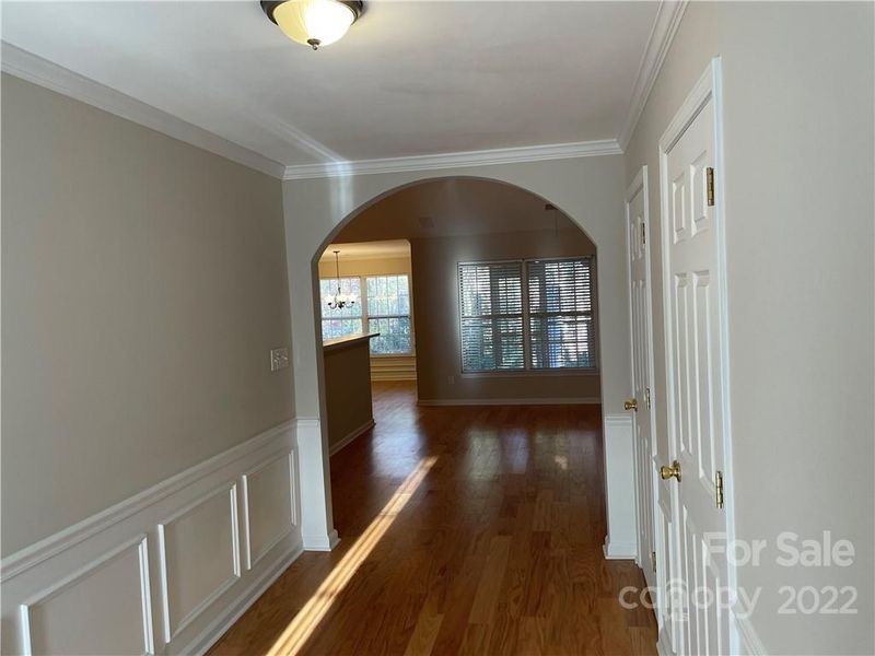 7522 Baylor Way Ct, Charlotte, NC 28215