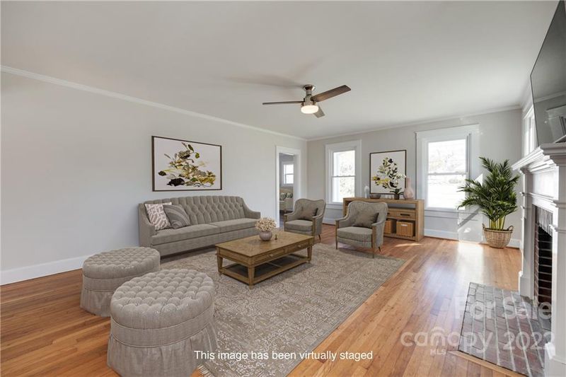 103 Ella St, Chester, SC 29706