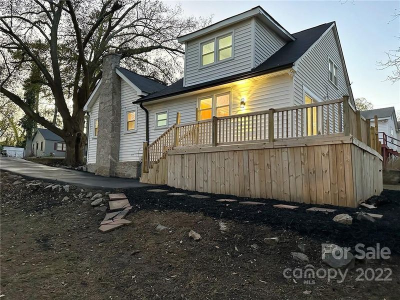 506 Frederick St, Gaffney, SC 29341