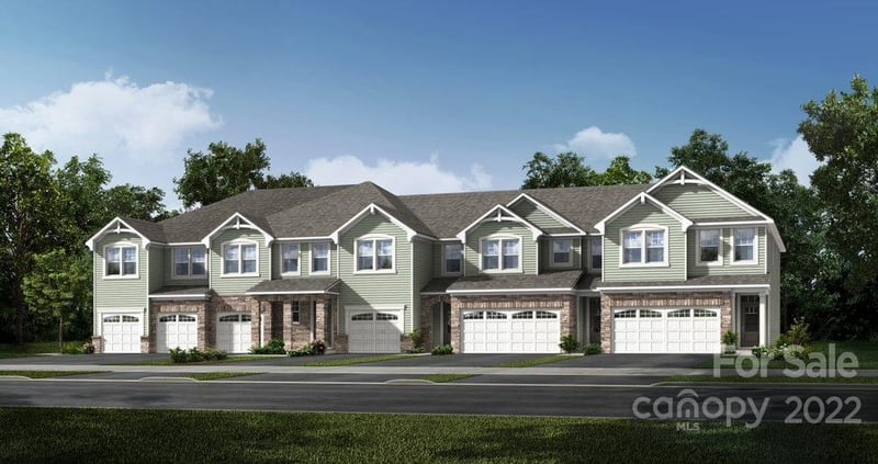 12023 Gambrell Dr #0053, Charlotte, NC 28278