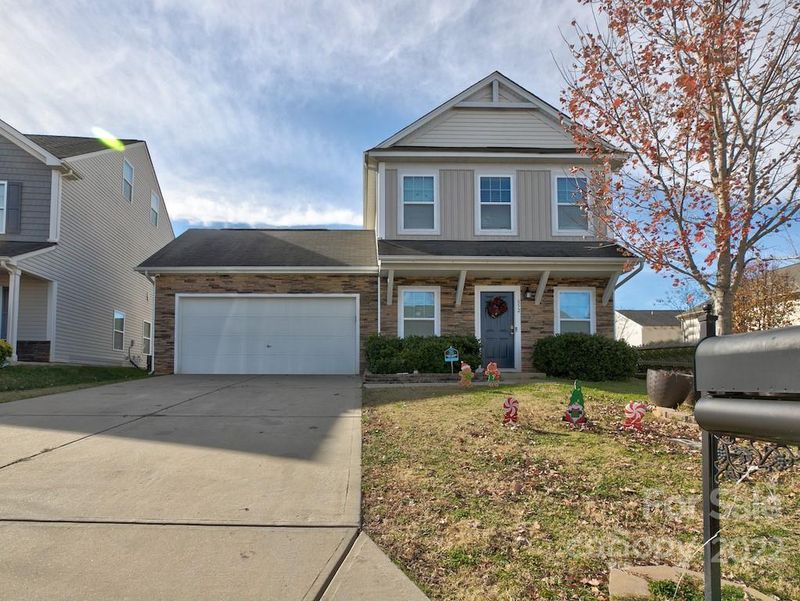 652 Shellbark Dr, Concord, NC 28025