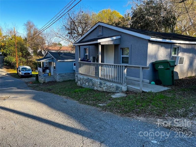 307 - 309 Carnes Al, Lancaster, SC 29720