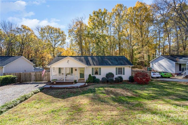 310 E Jefferson St, York, SC 29745