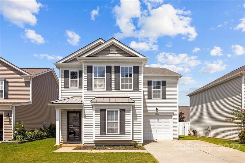 3314 Tempo Ln, Indian Land, SC 29707