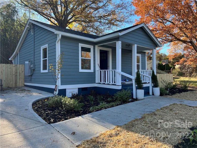 25 Spruce St, York, SC 29745