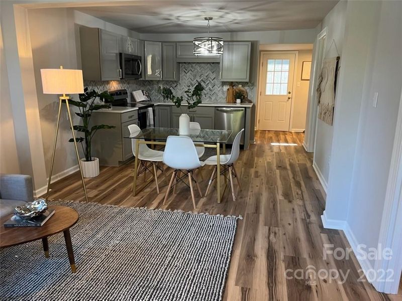 25 Spruce St, York, SC 29745