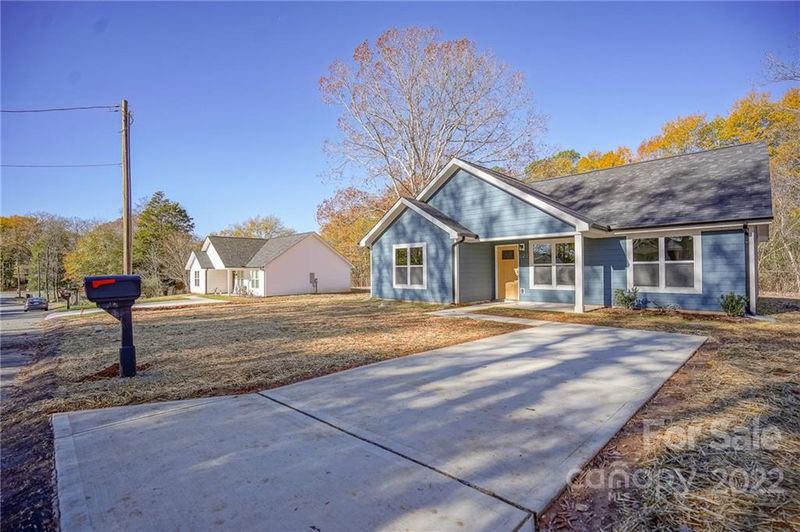 622 Wagner Cir, Gastonia, NC 28054