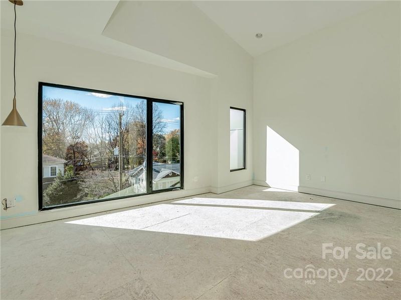821 E 36th St #3, Charlotte, NC 28205