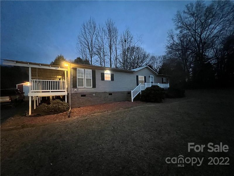 232 Carpenter Rd, Bessemer City, NC 28016
